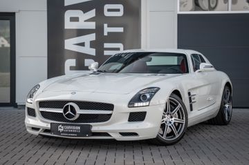Mercedes-Benz SLS AMG | Designo | Carbon | PPF | AMG Perform.
