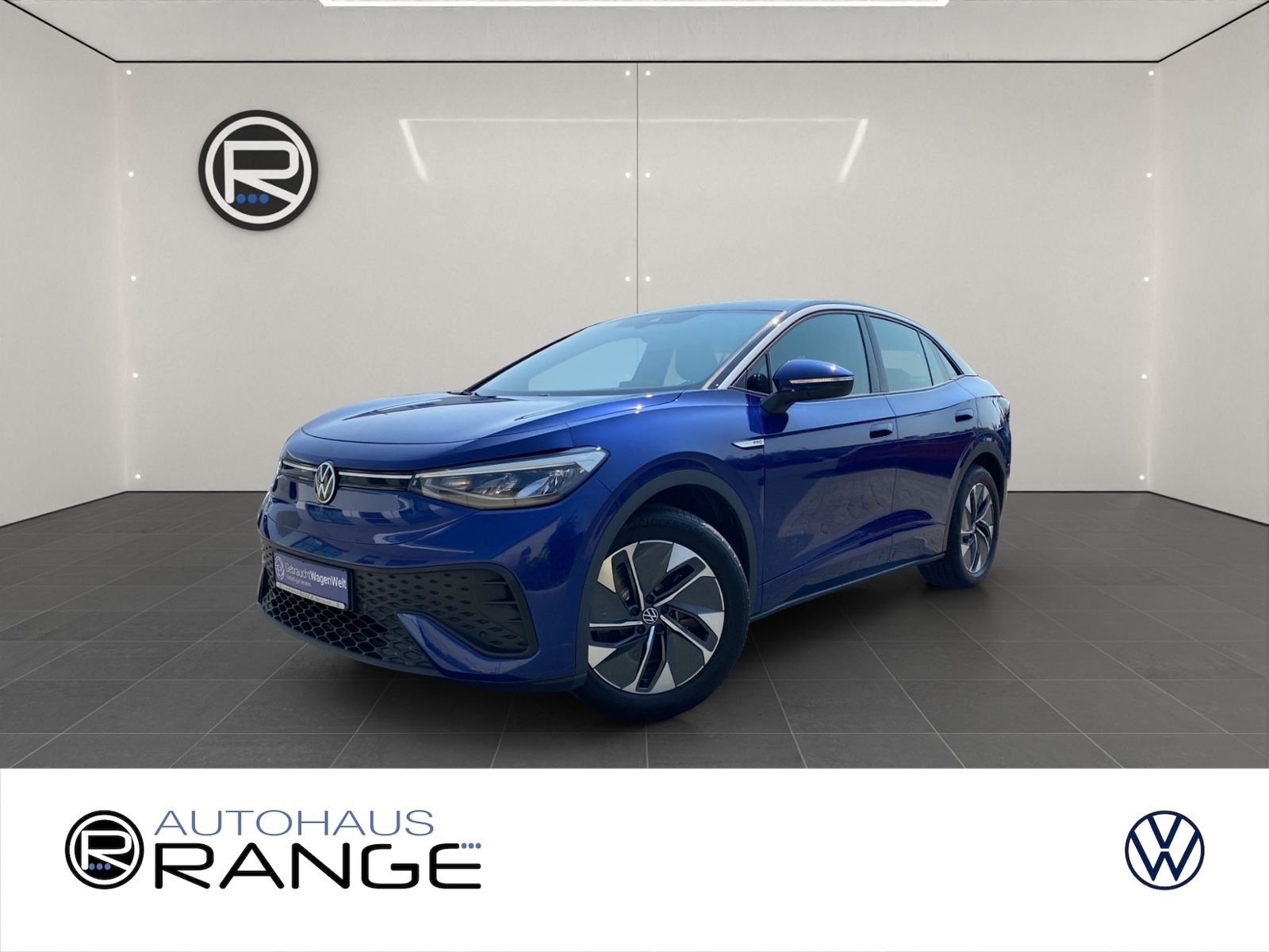 Volkswagen ID.5 Pro *AHK PDC SHZ*