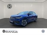 Volkswagen ID.5 Pro *AHK PDC SHZ* - blaue Volkswagen ID.5