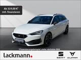 Cupra Leon 2.0 Sportstourer VZ *Matrix*Beats*Winter*