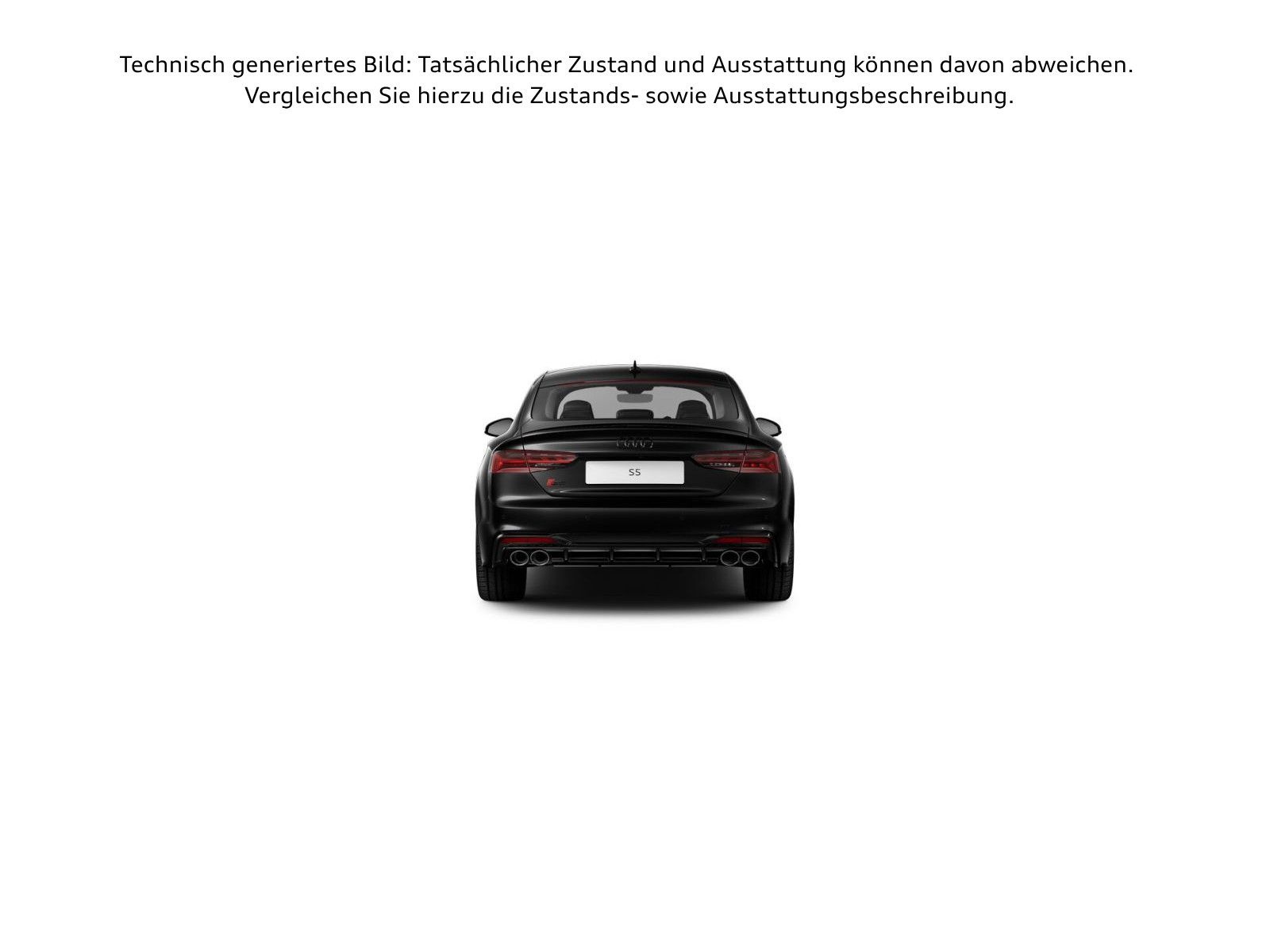 Audi S5 - Bild 5