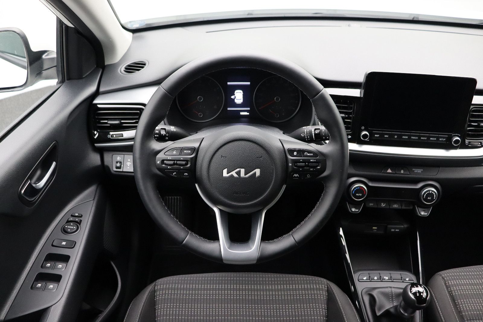 Fahrzeugabbildung Kia Stonic 1.2 Vision