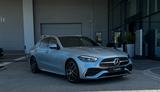 Mercedes-Benz C 220 d Limousine - Mercedes-Benz C 220 Neuwagen