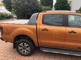 Ford Ranger - gebrauchte Ford Ranger aus dem Jahr 2020