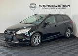 Ford Focus Turnier 1.0 EcoBoost Sync Edition *2.HAND* - Ford Focus: Sync Edition