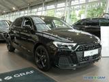 Audi A1 Sportback advanced 25 TFSI S tronic - : Kleinwagen, Sport