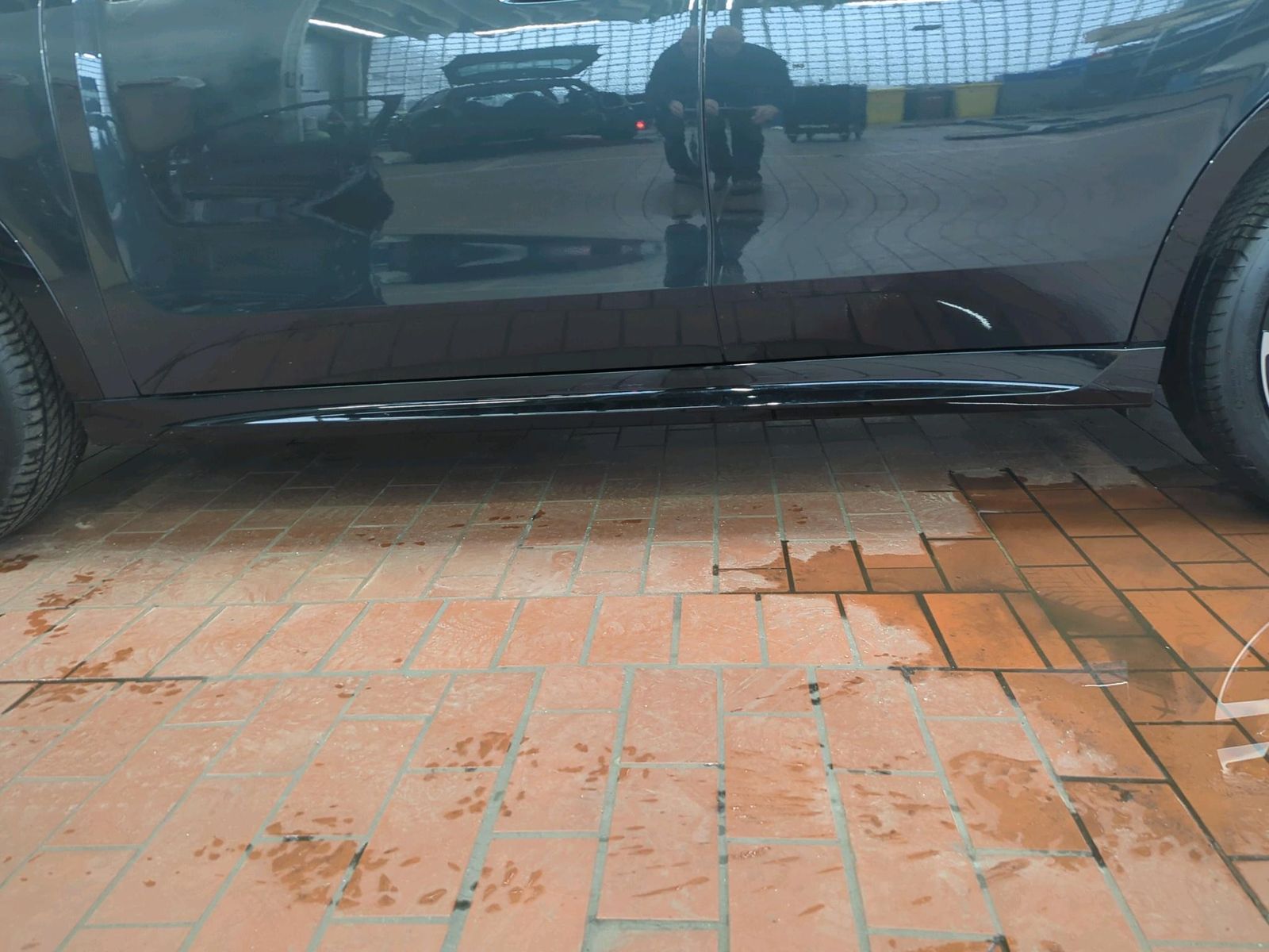 MINI John Cooper Works Countryman - Bild 20