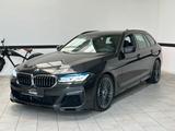 ALPINA D5s Touring Navi*Leder*LASER*Soft-C*HUD*Panorama - ALPINA D5 Gebrauchtwagen