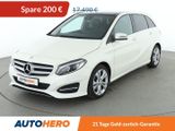 Mercedes-Benz B 200 CDI Urban Aut.*LED*NAVI*TEMPO*PDC*SHZ* - Mercedes-Benz B-Class in Köln