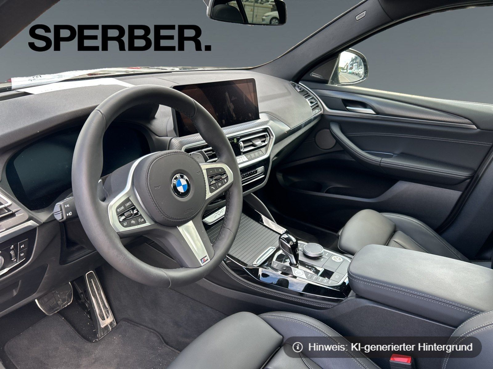 BMW X4 - Bild 10