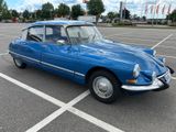 Citroën ID19 B - Citroën: Id 19