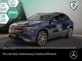 Mercedes-Benz EQA 250/AMG/360°/Advanced/Amb/Easy/Night/LED/ - Mercedes-Benz EQA Gebrauchtwagen in Frankfurt