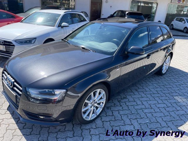 Audi AUDI A4 Avant 2.0 TDI 150 CV Advanced ACC tetto 