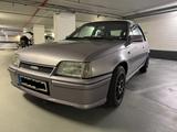 Opel GSI Cabrio - Opel Kadett Gebrauchtwagen