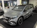 Mercedes-Benz EQS 450+ SUV AMG*HYPERSCREEN*PANO*HUD*NIGHT*VOLL - Mercedes-Benz EQS SUV Gebrauchtwagen