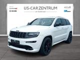 Jeep Grand Cherokee 6.4 V8 HEMI SRT *LPG*überh. Motor - gebrauchte Jeep Grand Cherokee aus dem Jahr 2015