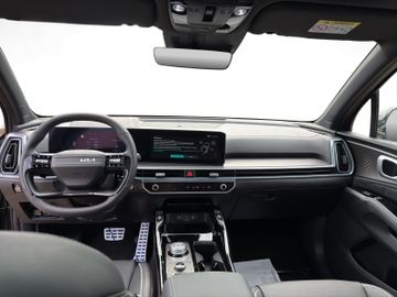 Kia Sorento 2.2 CRDi Platinum 360+HUD+Kam.+KeyLess