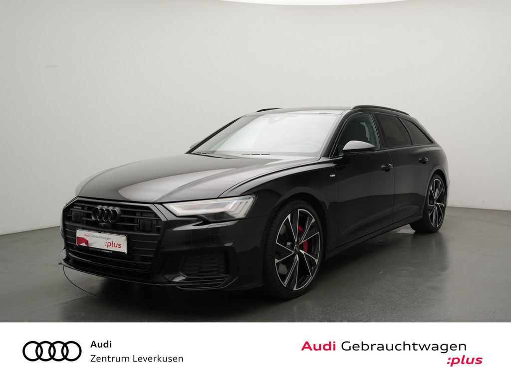 Image of Audi A6