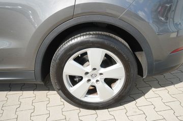 Porsche Cayenne - 11