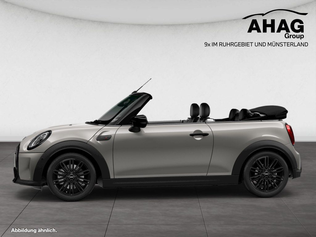 MINI Cooper S Cabrio - Bild 5