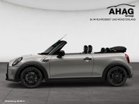 MINI Cooper S Cabrio - Vorschau Bild 5