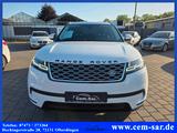 Land Rover Range Rover Velar S *Apple Car Play*Keyless*LED* - Land Rover: Weiß