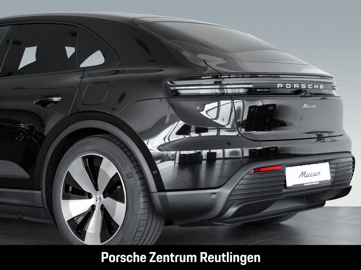 Porsche Macan - Bild 12