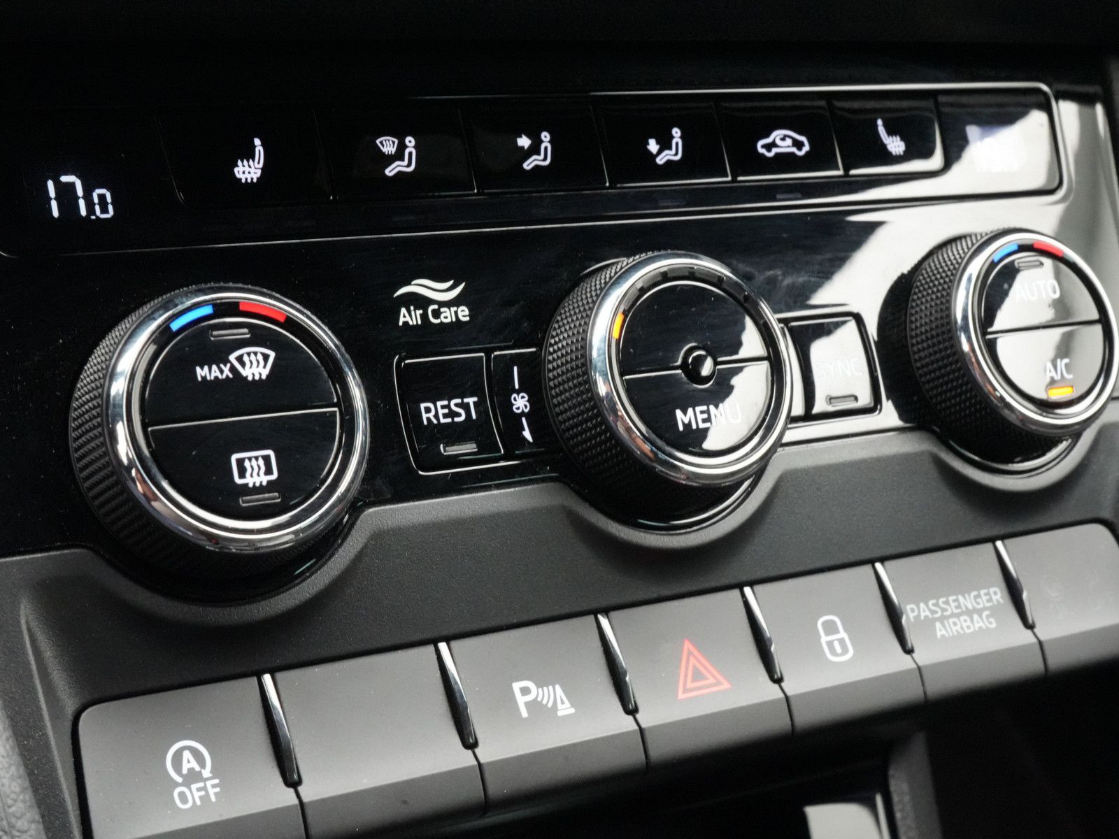Skoda Kodiaq - Bild 14