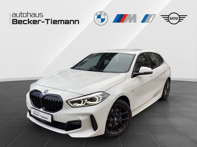 BMW 118i M Sport / LED / CarPlay / RFK / HiFi