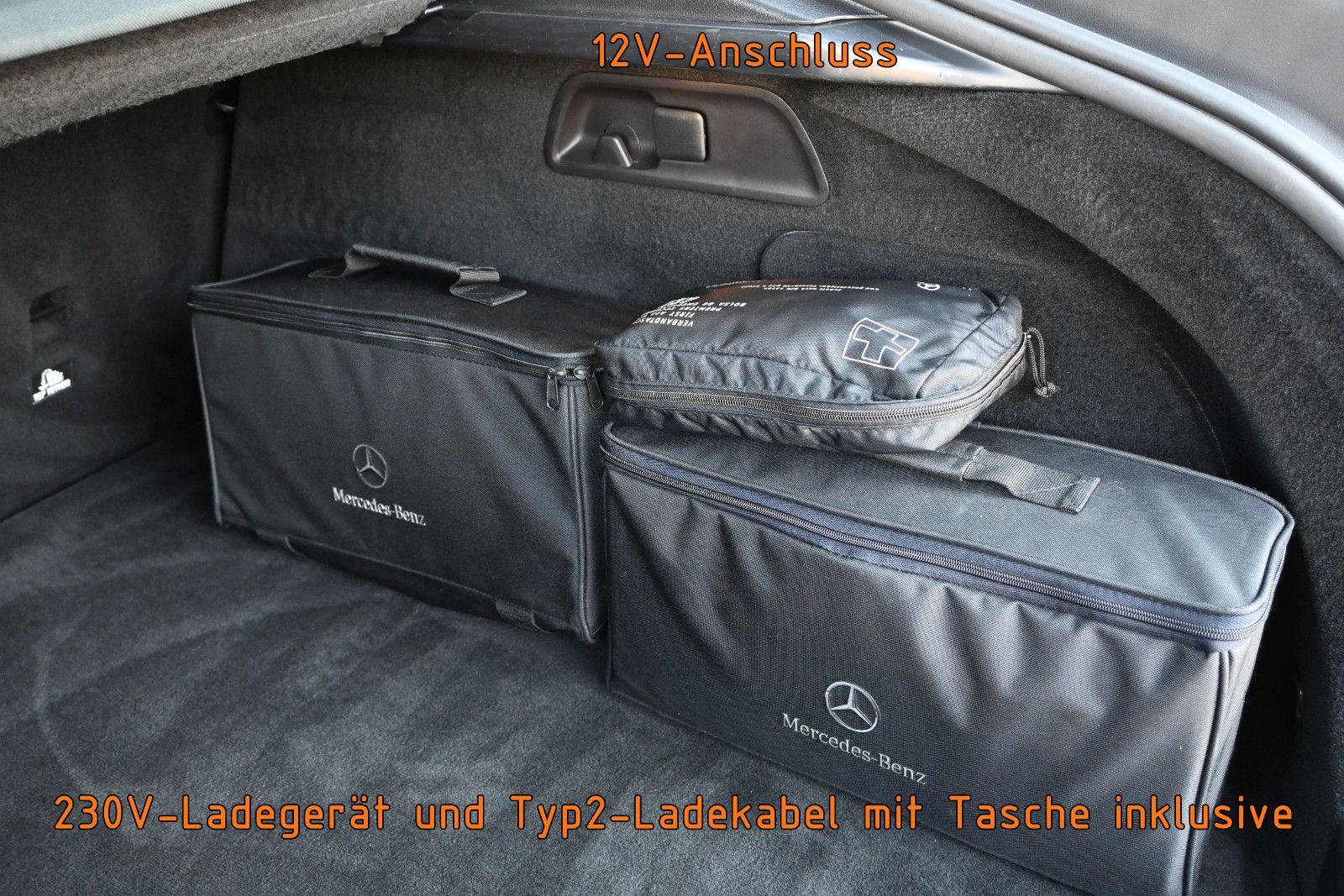Fahrzeugabbildung Mercedes-Benz GLE 350 de 4MAT. Coupe AMG + NIGHT °ACC°AHK°HUD°