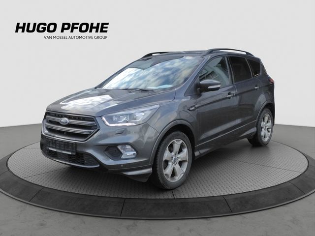 Ford Kuga ST-Line 1.5 EcoBoost 2x4 110kW +SKR AHK Xen