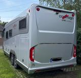 Carthago Wohnmobil  E-line I51 LE - Carthago 51