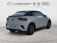 Volkswagen T-Roc - Vorschau Bild 5