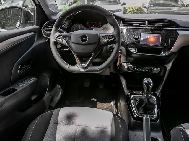 Opel Corsa F 1.2 Basis Spurhalteassistent LED
