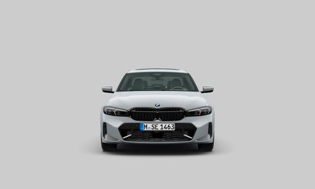 BMW 318d M Sport Pro PANO*AdapLED*HiFi*Shadow*Leder