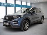 Ford Explorer ST-Line 3.0 EcoBoost PHEV Allrad  - Ford Explorer: Ecoboost