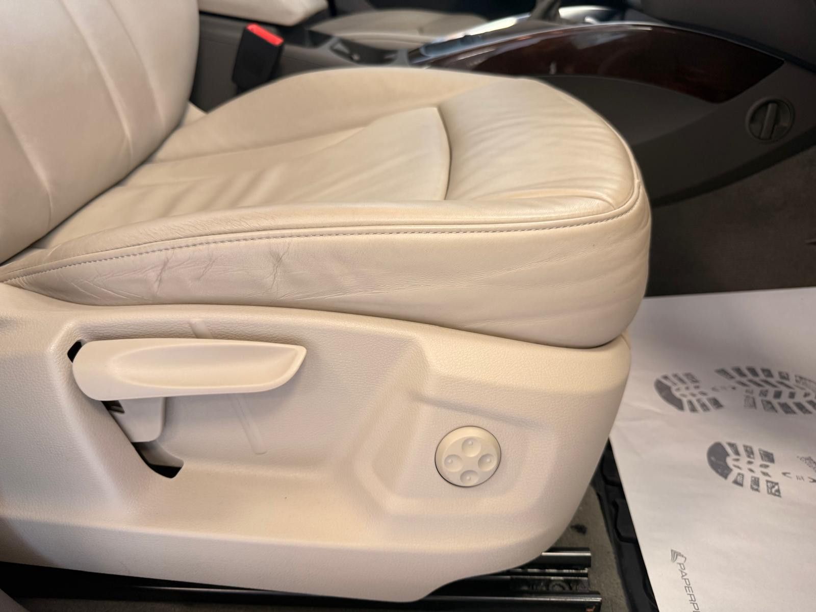 Fahrzeugabbildung Audi Q5 2.0 TFSI 132 kW quattro/AHK/8.FACH BEREIFT