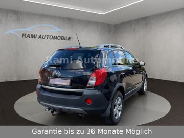 Opel Antara - 8