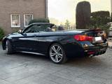 BMW 420d Cabrio M Paket (F33) - BMW 420: Cabrio