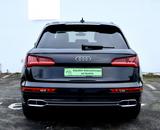 Audi SQ5 *HEAD-UP*BANG-OLUFSEN*SITZBELÜFTUNG*MATRIX* - Audi SQ5 in Düsseldorf