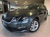 Skoda Octavia Lim. Automatik Ambition Temp. SHZ. Navi - Skoda in Düren