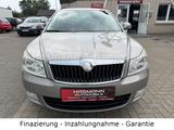 Skoda Octavia Combi Ambiente*1.6*1.HAND*NUR 101.000-KM - Skoda Octavia: Combi Ambiente