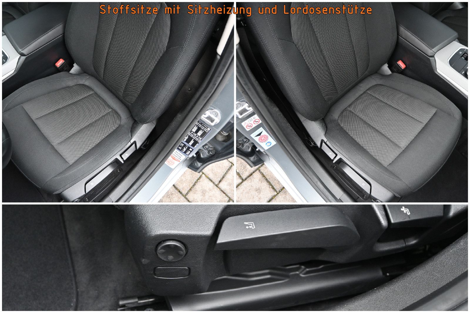 Fahrzeugabbildung BMW 330d xDrive °HEAD-UP°PRIVACY°STANDHEIZUNG°8FACH