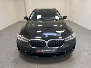 BMW 530 - 2