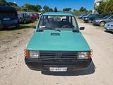 Fiat Panda 1100 i.e. cat 4x4 Trekking - Fiat aus 1998