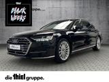Audi A8 50 TDI quattro tiptronic - gebrauchte Audi A8 aus dem Jahr 2021