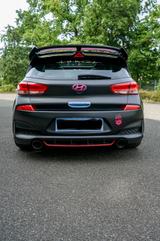 Hyundai I30N Performance viele Extras & Scheckh. - Hyundai i30 von privat