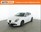 Alfa Romeo ALFA ROMEO Giulietta 1.6 JTDm 120 CV Super - Alfa Romeo Giulietta: 1.6