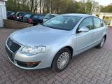 Volkswagen Passat Lim. Trendline 1,9 TDI.TÜV.9.2026. Klima - Volkswagen Passat mit Diesel-Antrieb: 1.9