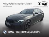 BMW 320i Tour. M Sport ACC HUD 360° Pano HiFi - BMW 3er Reihe Jahreswagen